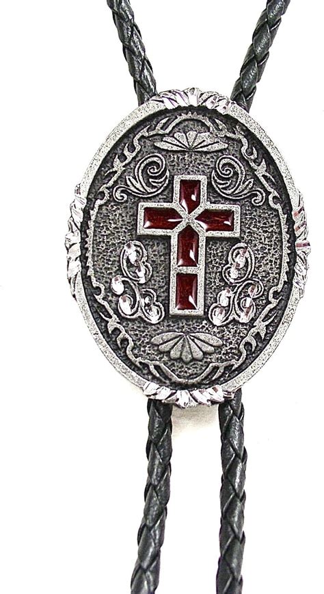 religious bolo ties for men.